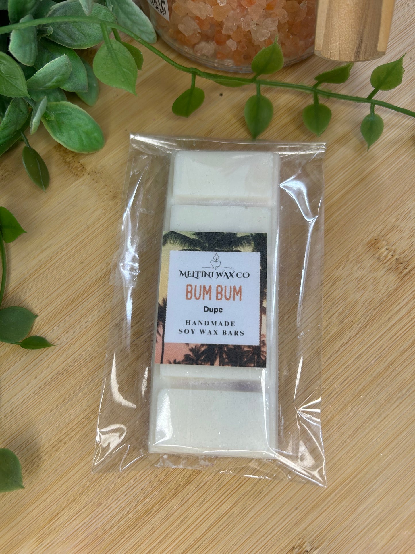 Handmade Scented Wax Melt Snap Bars – Colour-Reveal & Twin Colour Options * Mix & Match 3 for £9.99!