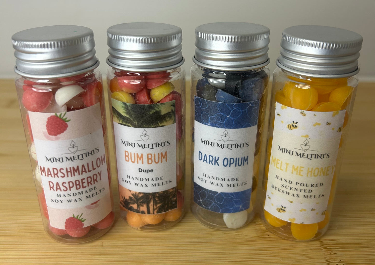 Mini Meltini’s Scent Shots