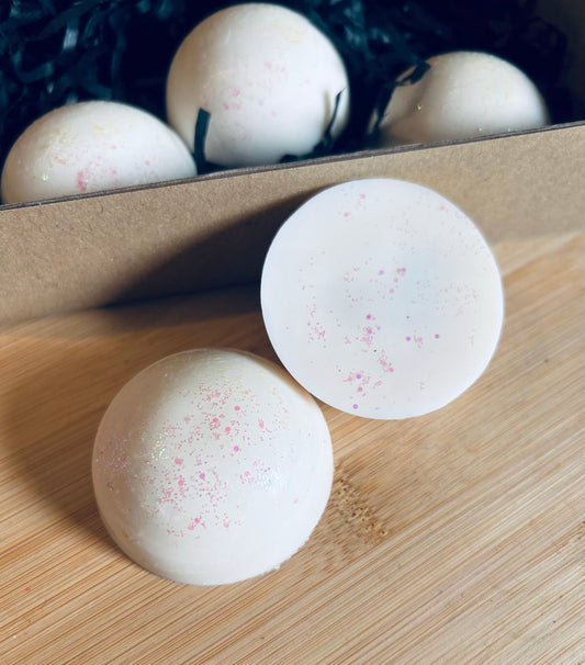 Colour Burst Wax Melts